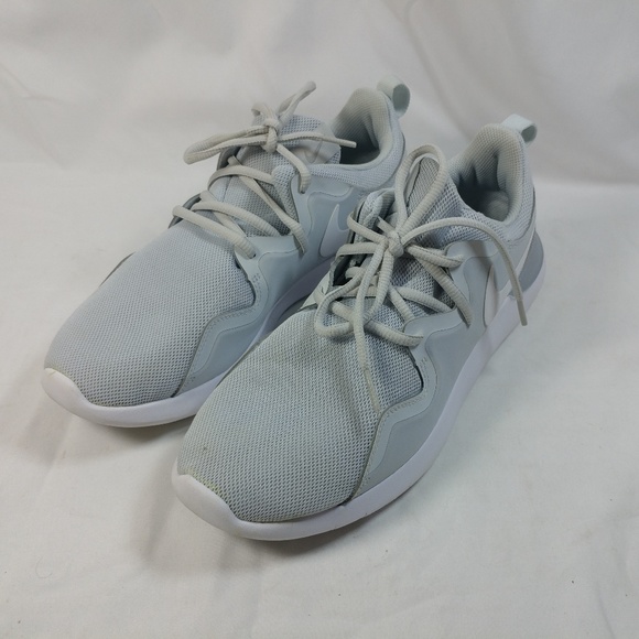 nike women's tessen running shoe